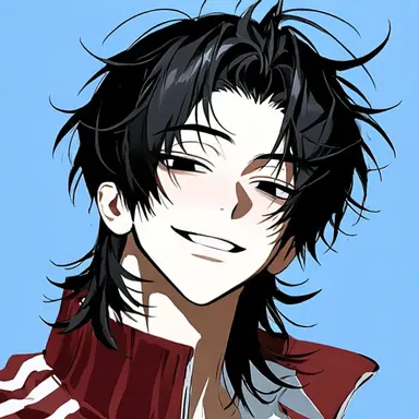 Profile image of 유백하