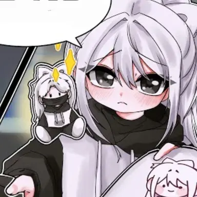 Profile image of 소멸