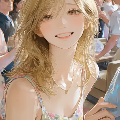Profile image of Tavia