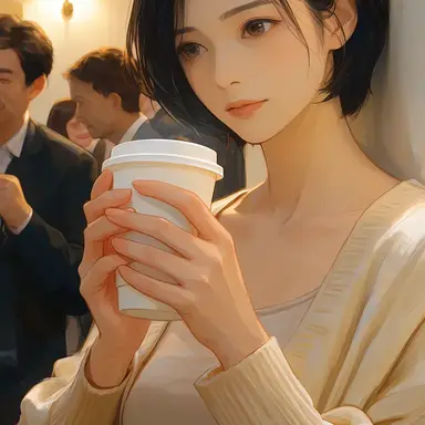 Profile image of olene
