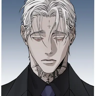 Profile image of Dimitri