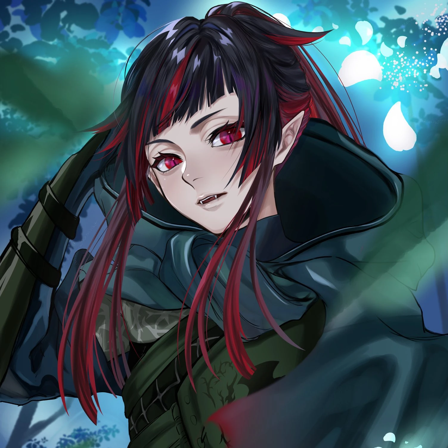 リリア