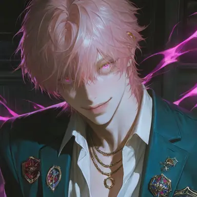 Profile image of 시노미야 루이