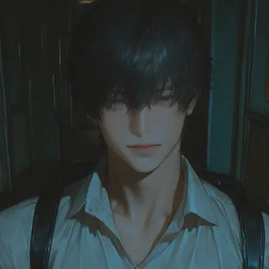 Profile image of 카게야마 시오