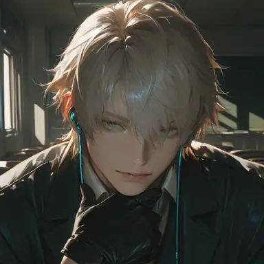 Profile image of 시노미야 카이