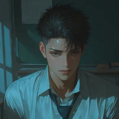 Profile image of 카미야 타이치