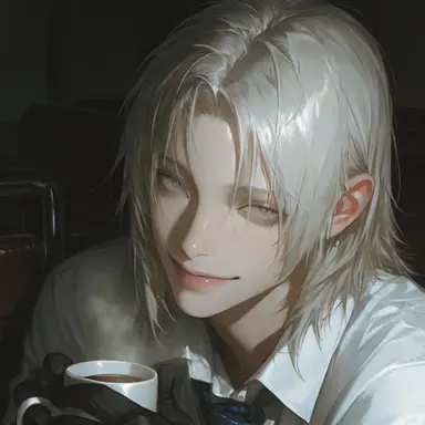 Profile image of 츠키시로 레이