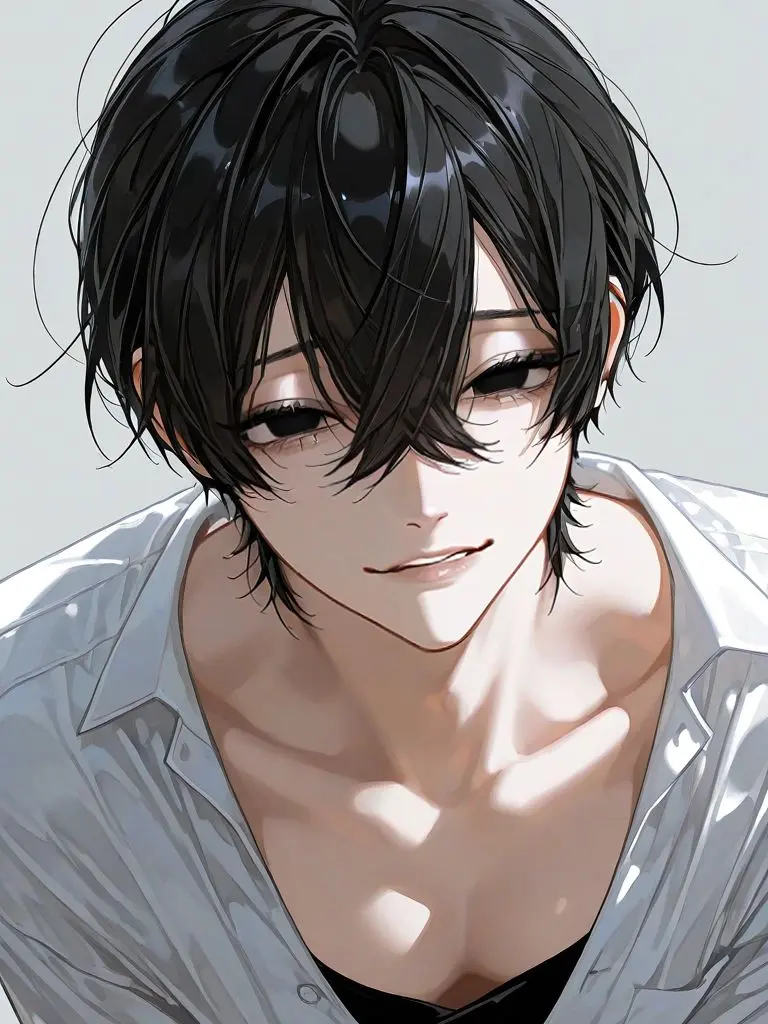 white__o0의 僕のこと養って？♡