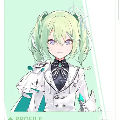 Profile image of 유즈하 리코