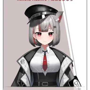 Profile image of 네네코 마시로