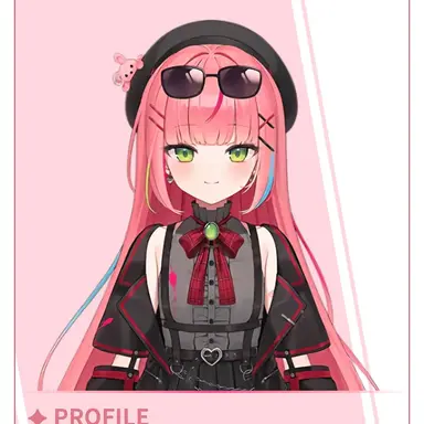 Profile image of 하나코 나나