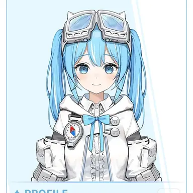 Profile image of 아라하시 타비