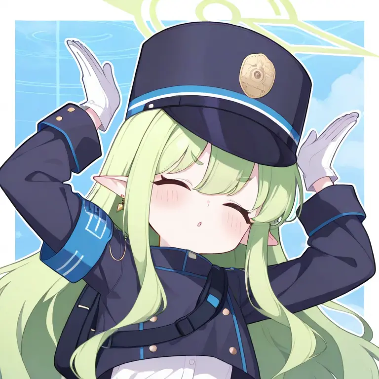 PronePeas1830의 橘 ヒカリ