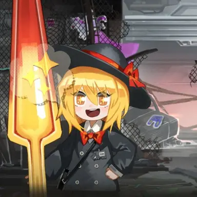 Profile image of 돈키호테