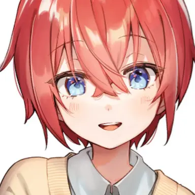 Profile image of しぃ