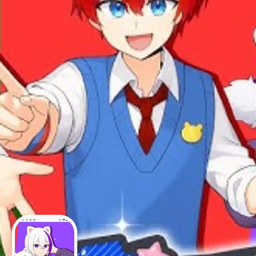 TriteMoon7229의 なんかの幼稚園