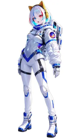 Profile image of 働き者なガル