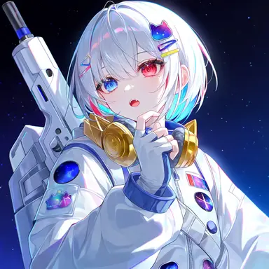 Profile image of 働き者なガル