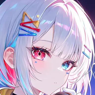 Profile image of 清楚なガル