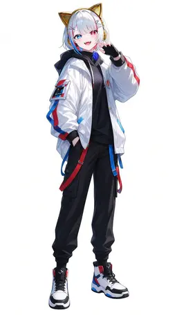 Profile image of ガル