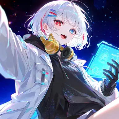 Profile image of ガル