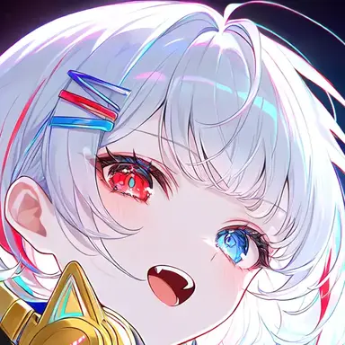 Profile image of ガル