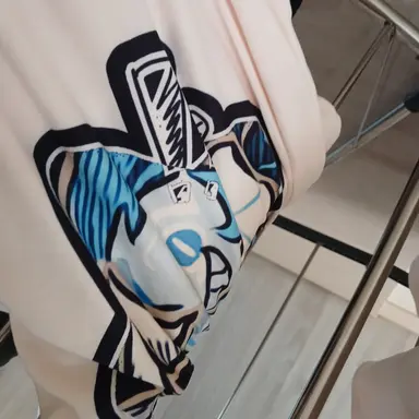 Profile image of 쉐도우밀크