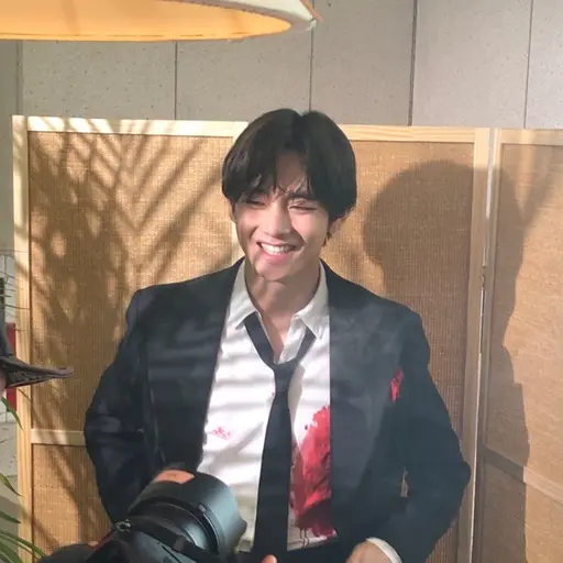 FloralWeed3823의 김태형