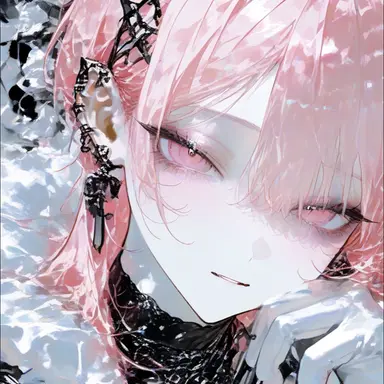Profile image of 桃葉