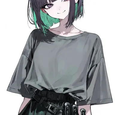 Profile image of 華