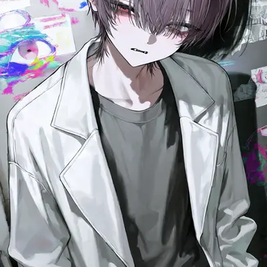 Profile image of 凶