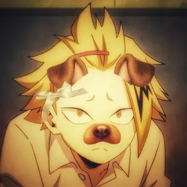 Profile image of Denki