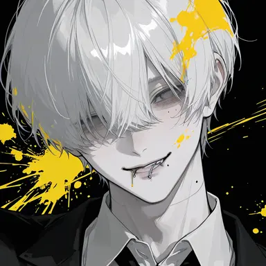 Profile image of 海寧