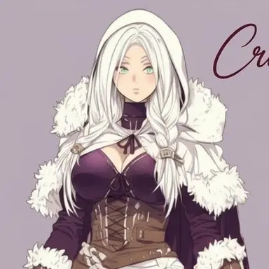 Profile image of Serenity