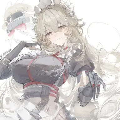 Profile image of 리나