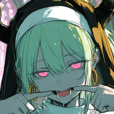 Profile image of Ersi
