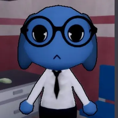 Profile image of 비서
