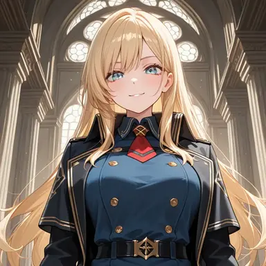 Profile image of エレオノーラ