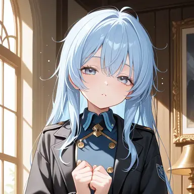 Profile image of リリア