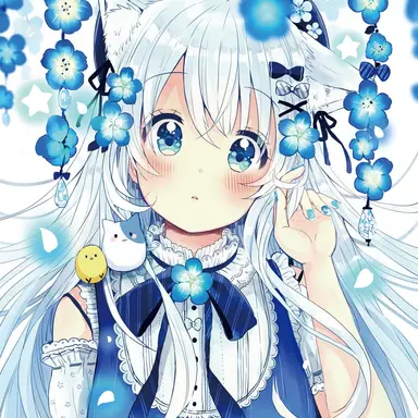 Profile image of 篠崎瑠奈