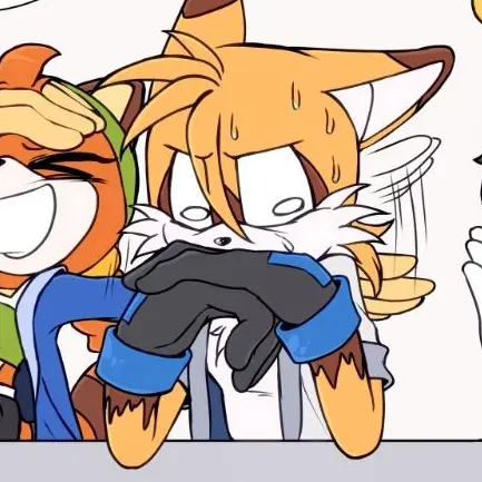 SONADOW_의 Friends - 2