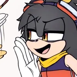 Profile image of Charmy