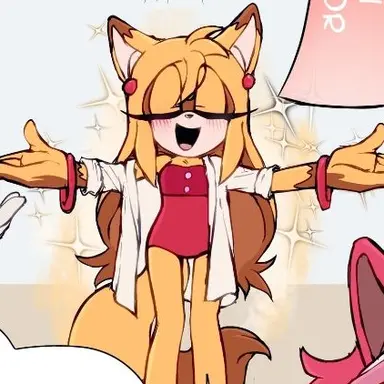 Profile image of Zooey