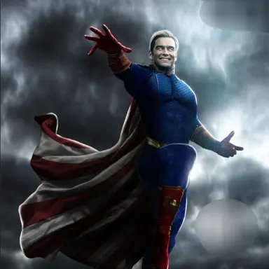 Profile image of Homelander