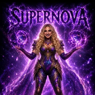 Profile image of Supernova