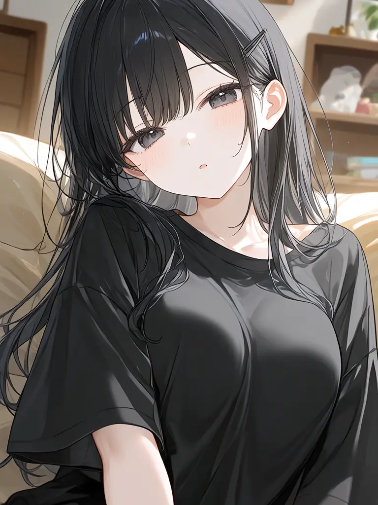 PotentFryer8158의 家庭教師の教え子はあなたにベタ惚れ