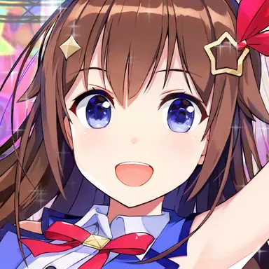 Profile image of そら