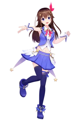 Profile image of そら