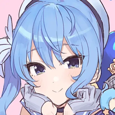 Profile image of すいせい