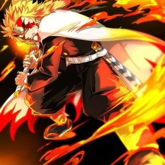 Profile image of 렌고쿠 쿄쥬로